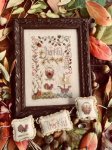 (image for) Thankful Notes